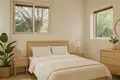 Residential quarter A 5 mn de la mer parking ascenseur balcon 130 m 10 m de terrasse