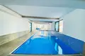 Mieszkanie 1 pokój 50 m² Mediterranean Region, Turcja