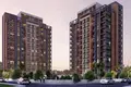 Квартира 3 комнаты 120 м² Мезитли, Турция