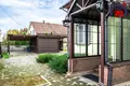 Chalet 217 m² Zdanovicki sielski Saviet, Bélarus