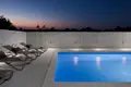 Villa de tres dormitorios 230 m² Roviño, Croacia