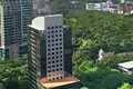 208 WIRELESS ROAD BUILDING, biuro do wynajęcia przy Wireless Road, Ploenchit, Bangkok, Tajlandia.