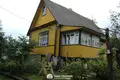 Haus 3 zimmer 50 m² Radaskovicki sielski Saviet, Belarus