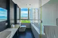 Piso independiente 3 habitaciones 84 m² Ban Na Chom Thian, Tailandia
