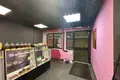 Tienda 28 m² en Minsk, Belarús