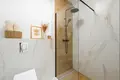 2 room apartment 52 m² Warsaw, Poland