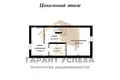 Townhouse 190 m² Telminski sielski Saviet, Belarus