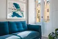 Квартира 3 спальни 210 м² Малага, Испания