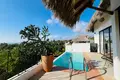 3 bedroom villa 2 863 m² Puerto Escondido, Mexico