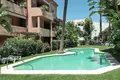 Mieszkanie 2 pokoi 112 m² Marbella, Hiszpania