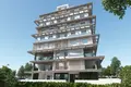 Wohnung 2 Schlafzimmer 101 m² Larnaka, Zypern