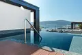 Penthouse 3 Schlafzimmer 437 m² Tivat, Montenegro
