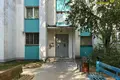 Квартира 3 комнаты 67 м² Минск, Беларусь