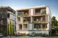 Appartement 1 chambre 50 m² Paphos, Chypre