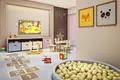 Wohnung 1 zimmer 26 m² Regiao Imediata de Sao Paulo, Brasilien