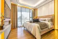 Kondominium 1 Schlafzimmer 47 m² Pattaya, Thailand