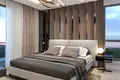 Wohnung 2 zimmer 75 m² Erdemli, Türkei