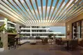 Apartamento 48 m² Región del Mediterráneo, Turquía