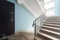 Mieszkanie 2 pokoi 50 m² Mińsk, Białoruś