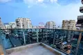 Appartement 1 chambre 130 m² Mahmutlar, Turquie