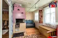 Maison 25 m² Fanipalski sielski Saviet, Bélarus