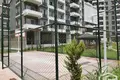 2 room apartment 110 m² Erdemli, Turkey