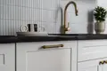2 room apartment 38 m² Warsaw, Poland