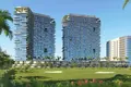 Wohnquartier Удивительный многофункциональный комплекс в DAMAC Hills