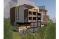 Atterrir 1 300 m² Tbilissi, Géorgie