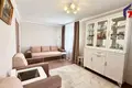 Apartamento 1 habitación 37 m² Slutsk, Belarús