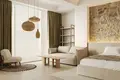 Studio apartment 49 m² Sveti Stefan, Montenegro