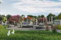 2 room apartment 74 m² Alanya, Turkey