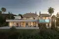 Wohnquartier Villa Alhama