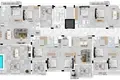 Wohnung 1 Schlafzimmer 50 m² Oroklini, Zypern