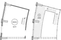 Propiedad comercial 61 m² en Islavskoe, Rusia