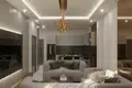 Apartamento 50 m² Alanya, Turquía