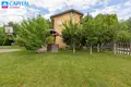 House 158 m² Troskuciai, Lithuania