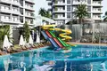 1 bedroom apartment  Kargıcak, Turkey