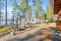 Villa  Kitee, Finnland