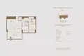 Apartamento 2 habitaciones 106 m² Nicosia, Chipre