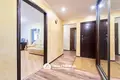 3 bedroom apartment 76 m² Minsk, Belarus