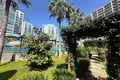3 room apartment 120 m² Erdemli, Turkey