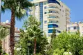 Wohnung 3 zimmer 120 m² Akarca Koyu, Türkei