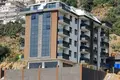 Mieszkanie 3 pokoi 119 m² Alanya, Turcja