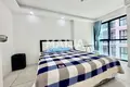 Mieszkanie 2 pokoi 47 m² Pattaya City, Tajlandia