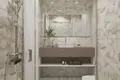Appartement 2 chambres 45 m² Mahmutlar Mahallesi, Turquie