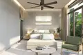 Villa de 3 habitaciones 329 m² Choeng Thale, Tailandia