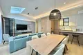 2 bedroom apartment 116 m² Budva, Montenegro