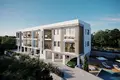 Appartement 1 chambre 89 m² Chlórakas, Chypre