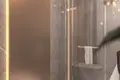 1 bedroom apartment 56 m² Alanya, Turkey